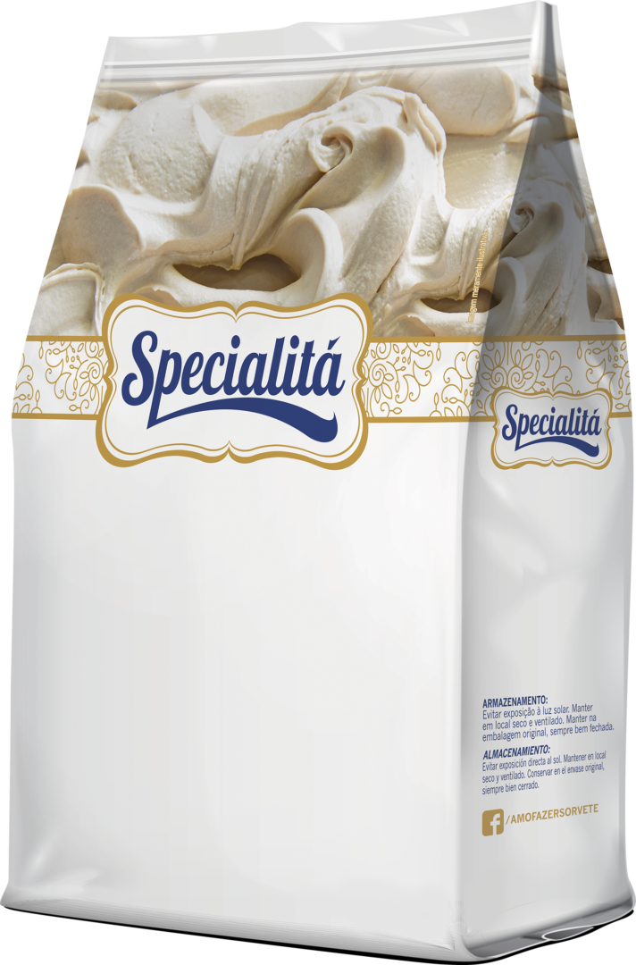 Pasta Saborizante Limão Siciliano - Specialitá  Matérias-primas para  gelados de alto valor agregado