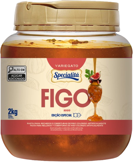 Variegato Figo